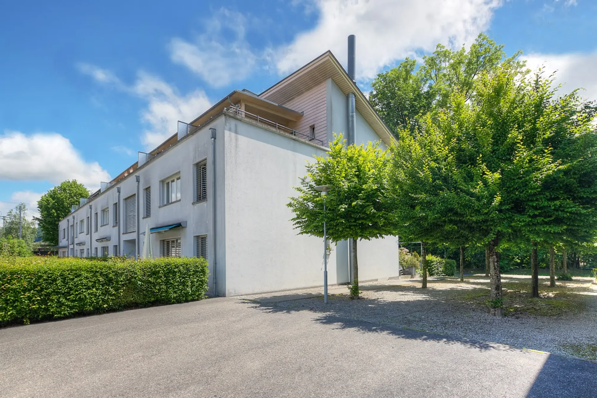 Votre recherche d'appartement se termine ici !