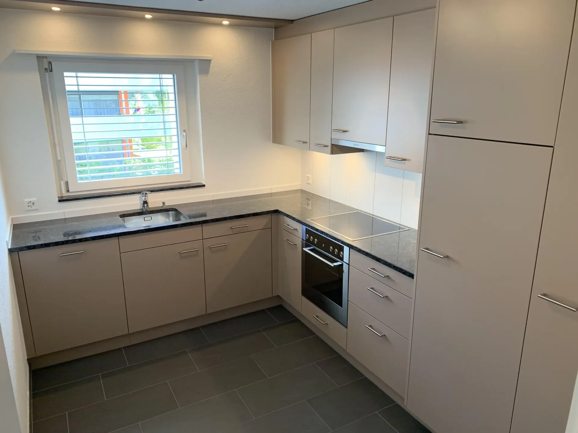2.0 Zimmerwohnung in Konolfingen