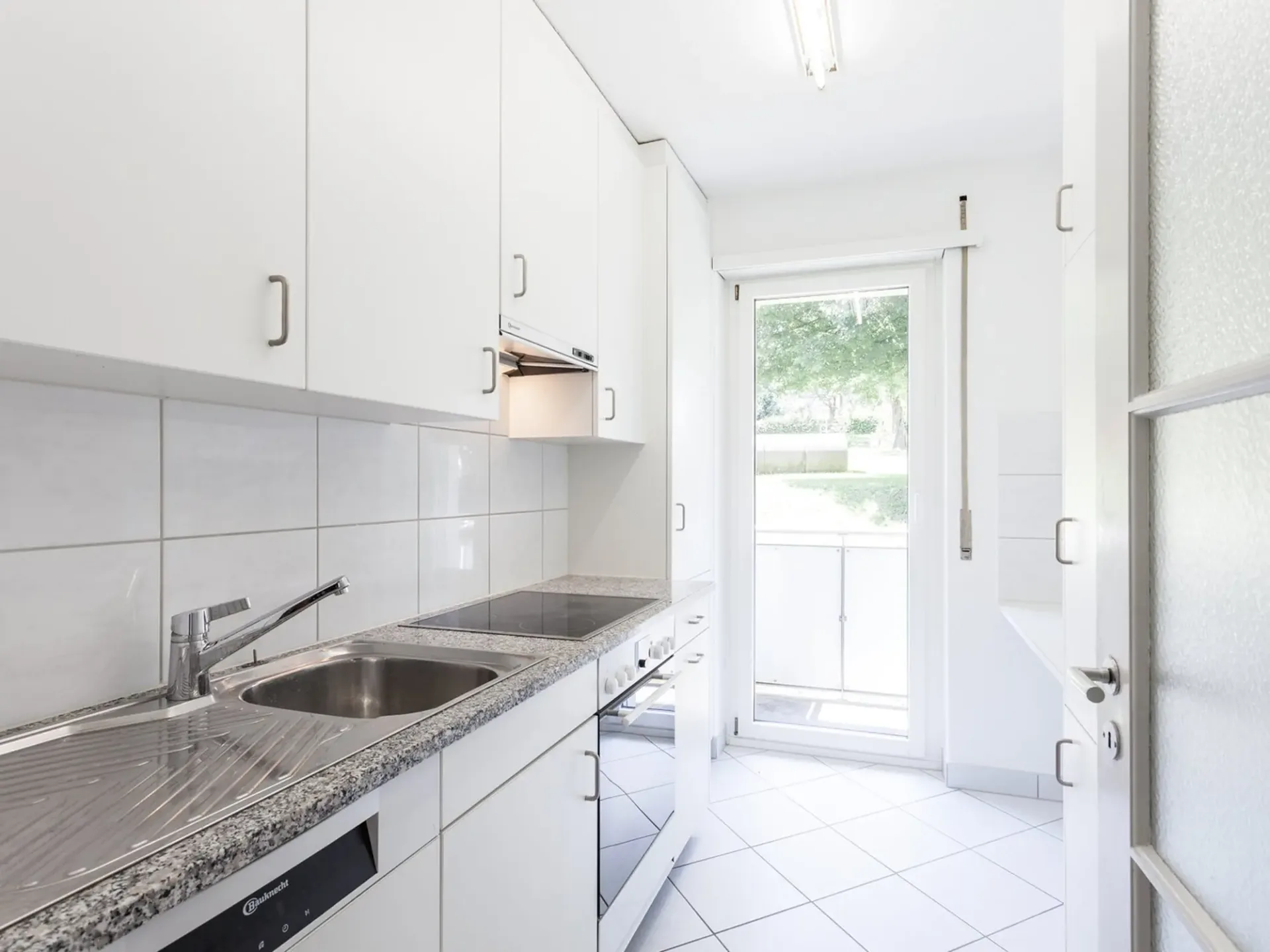 Ruhige und sonnige 4.5-Zimmer-Wohnung