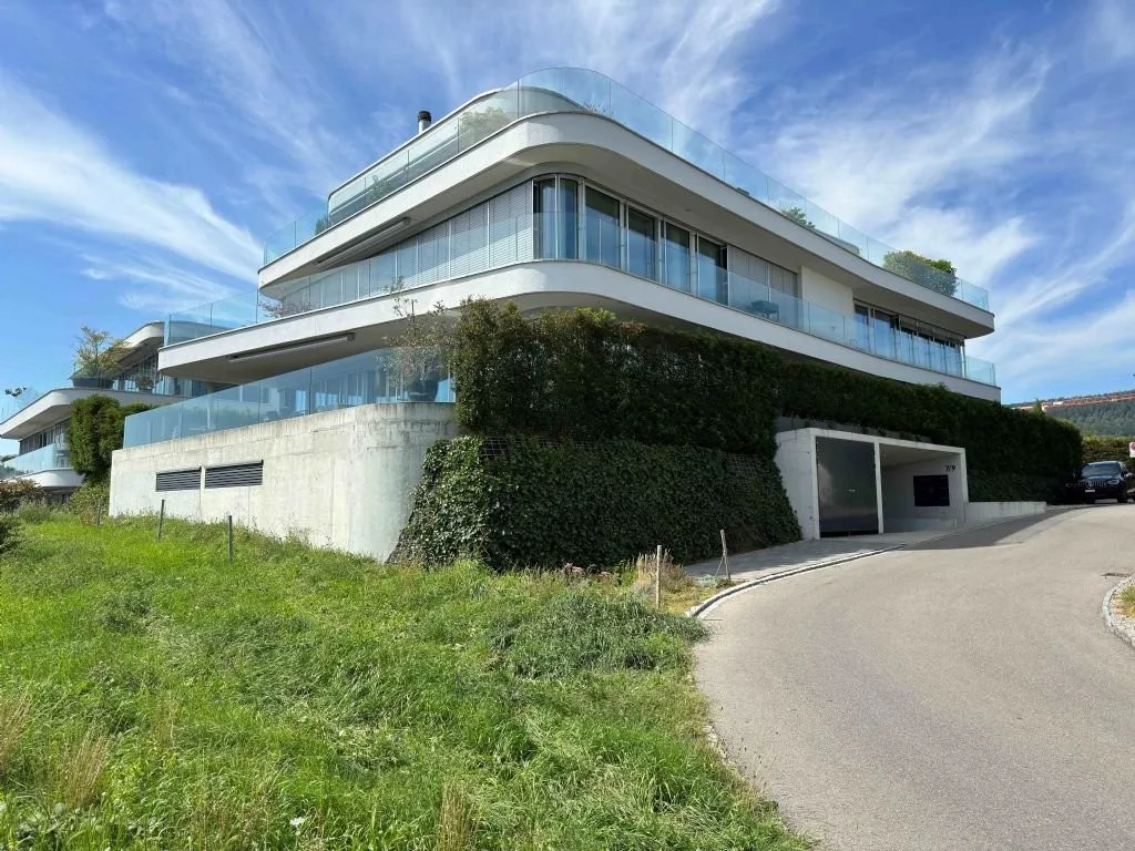 EXKLUSIVES WOHNERLEBNIS | PANORAMABLICK | LUXURIÖS