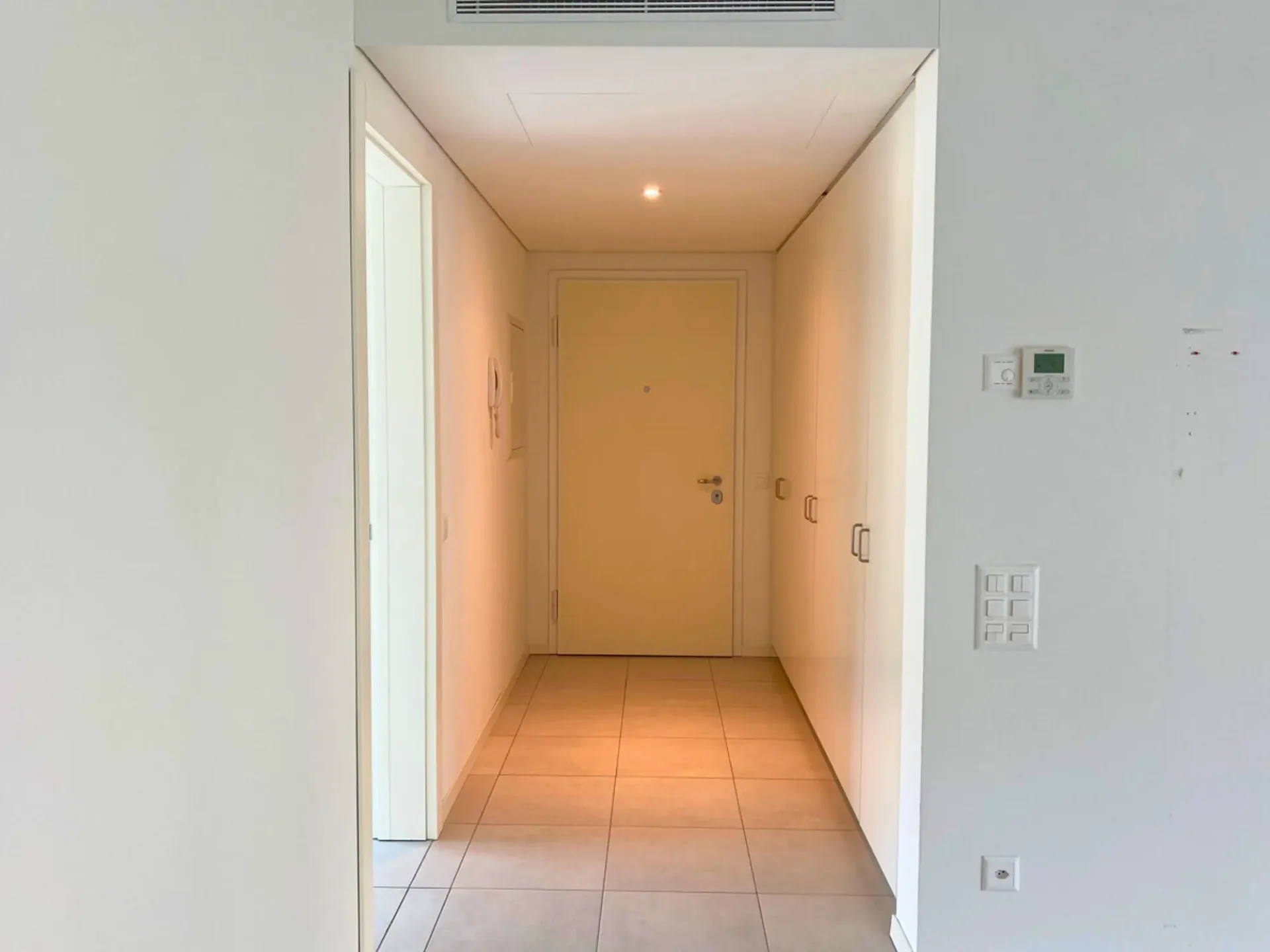 Großes 4.5-Zimmer-Apartment mit Terrassen und freier Sicht