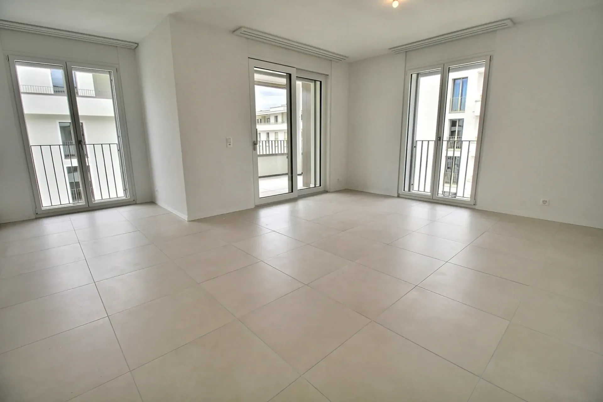 Außergewöhnliche 3.5-Zimmer-Wohnung zur Miete in Marly!