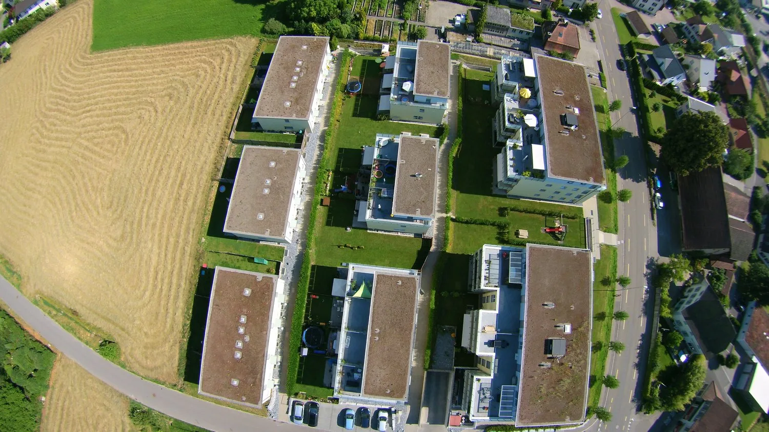 Casa a schiera di 4,5 locali familiare con giardino