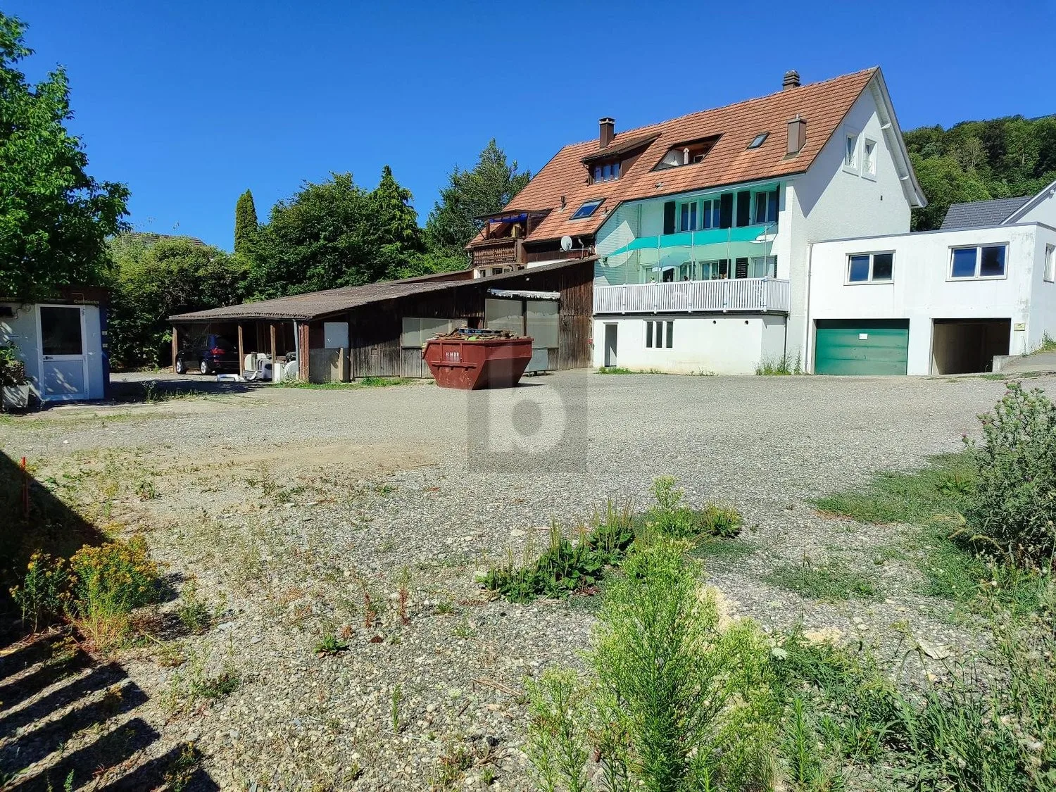 FLEXIBEL, PRAKTISCH, GUT ANGEBUNDEN