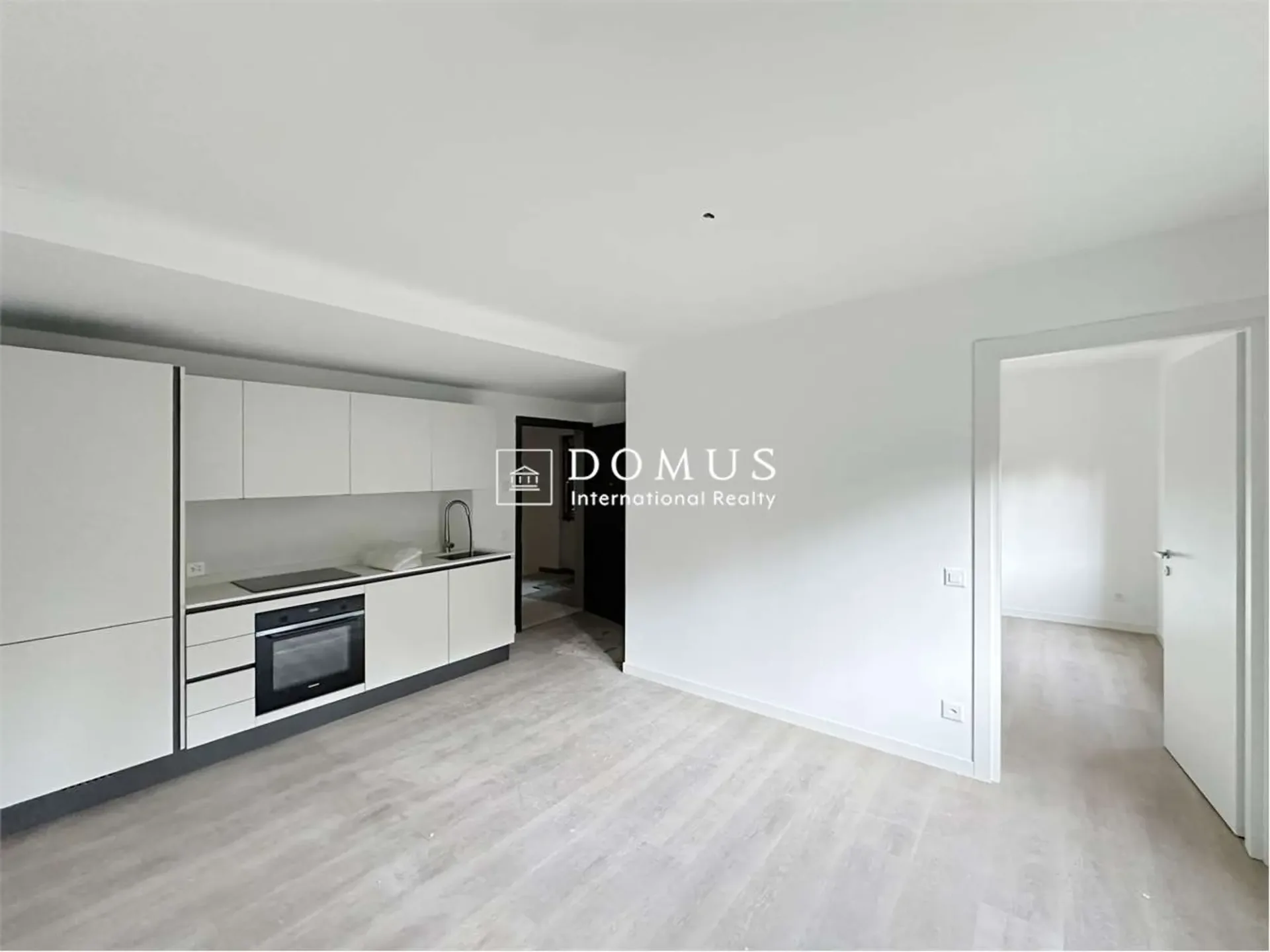 3,5 Zimmer renoviert | 55-100 m²