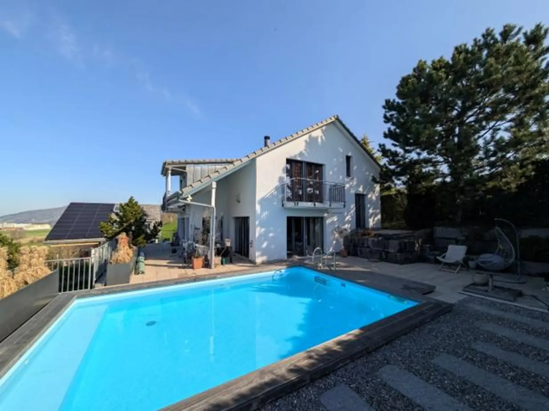 Casa unifamiliare di 8½ locali a Embrach