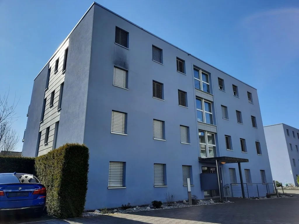 4.5 Zimmerwohnung in Frick gesucht?