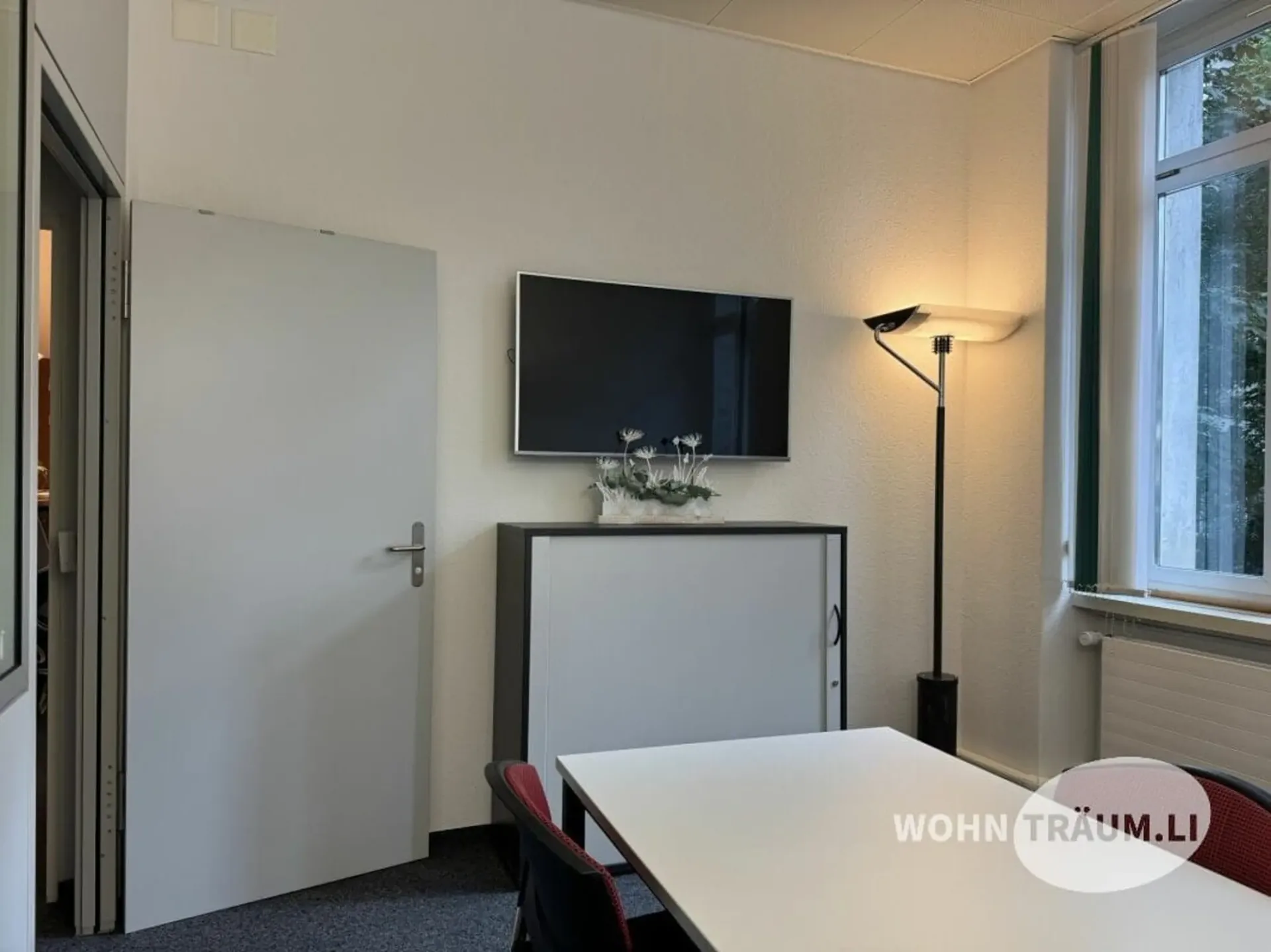 12 m² de bureau à louer à Olten - central et pratique