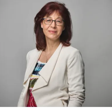Heike Vierheilig