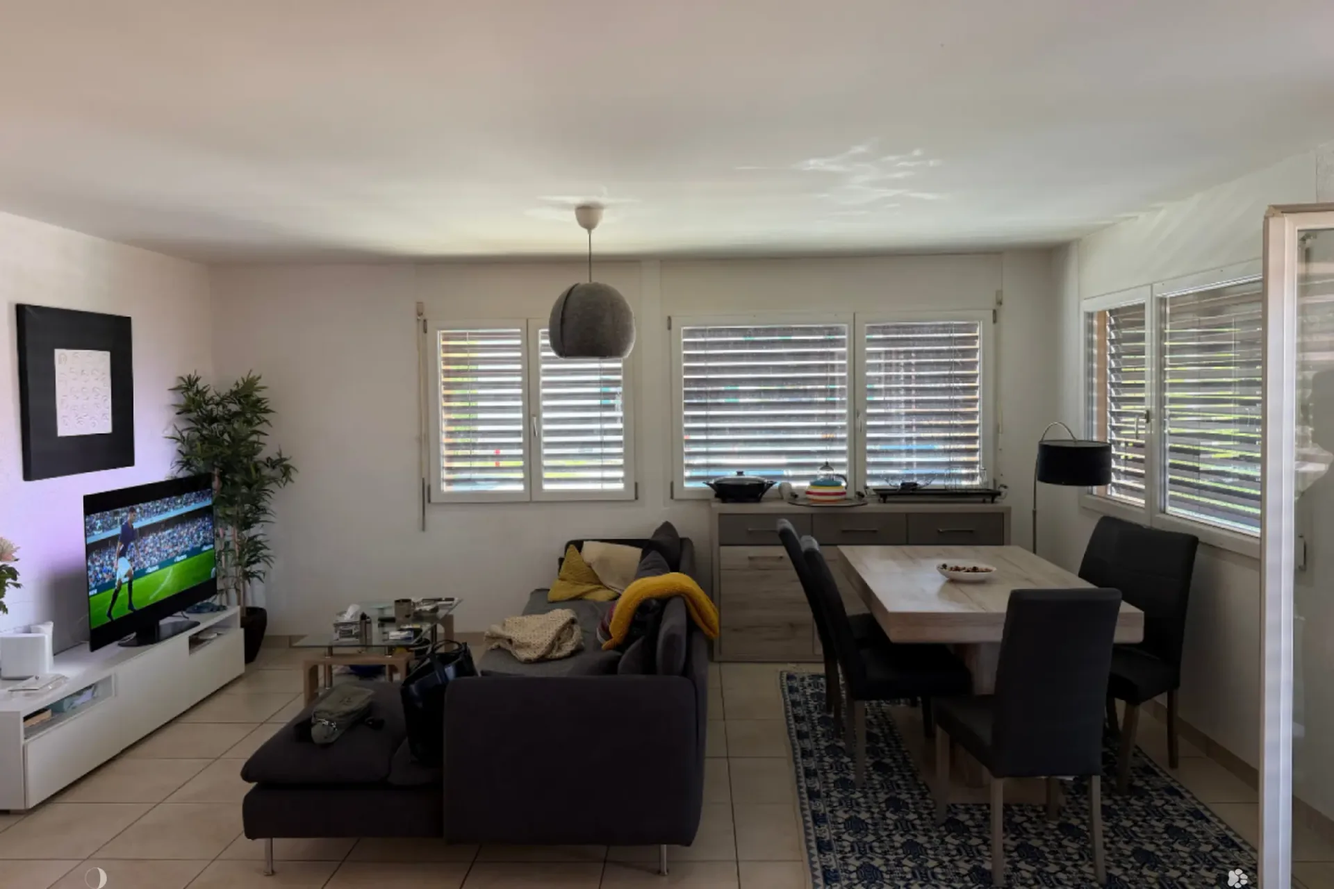 Châtel-Saint-Denis Appartement 12 - A3