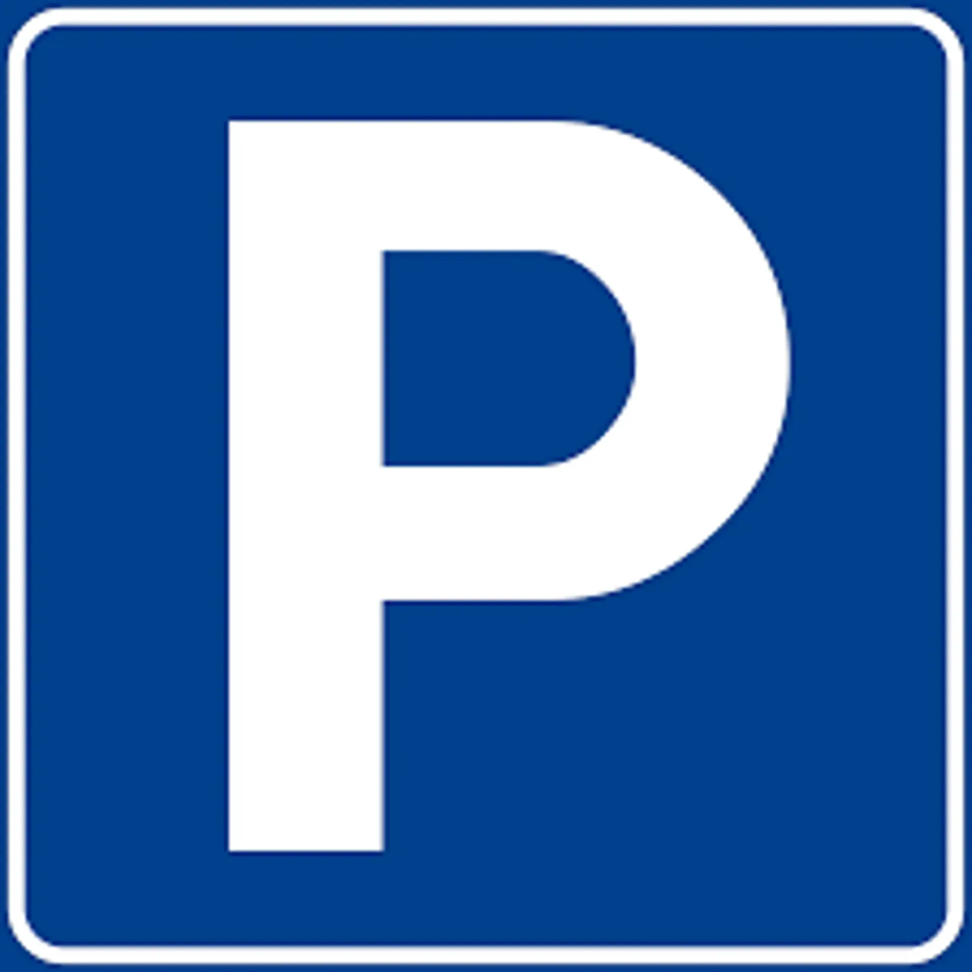 Miete für Außenparkplatz in Agno