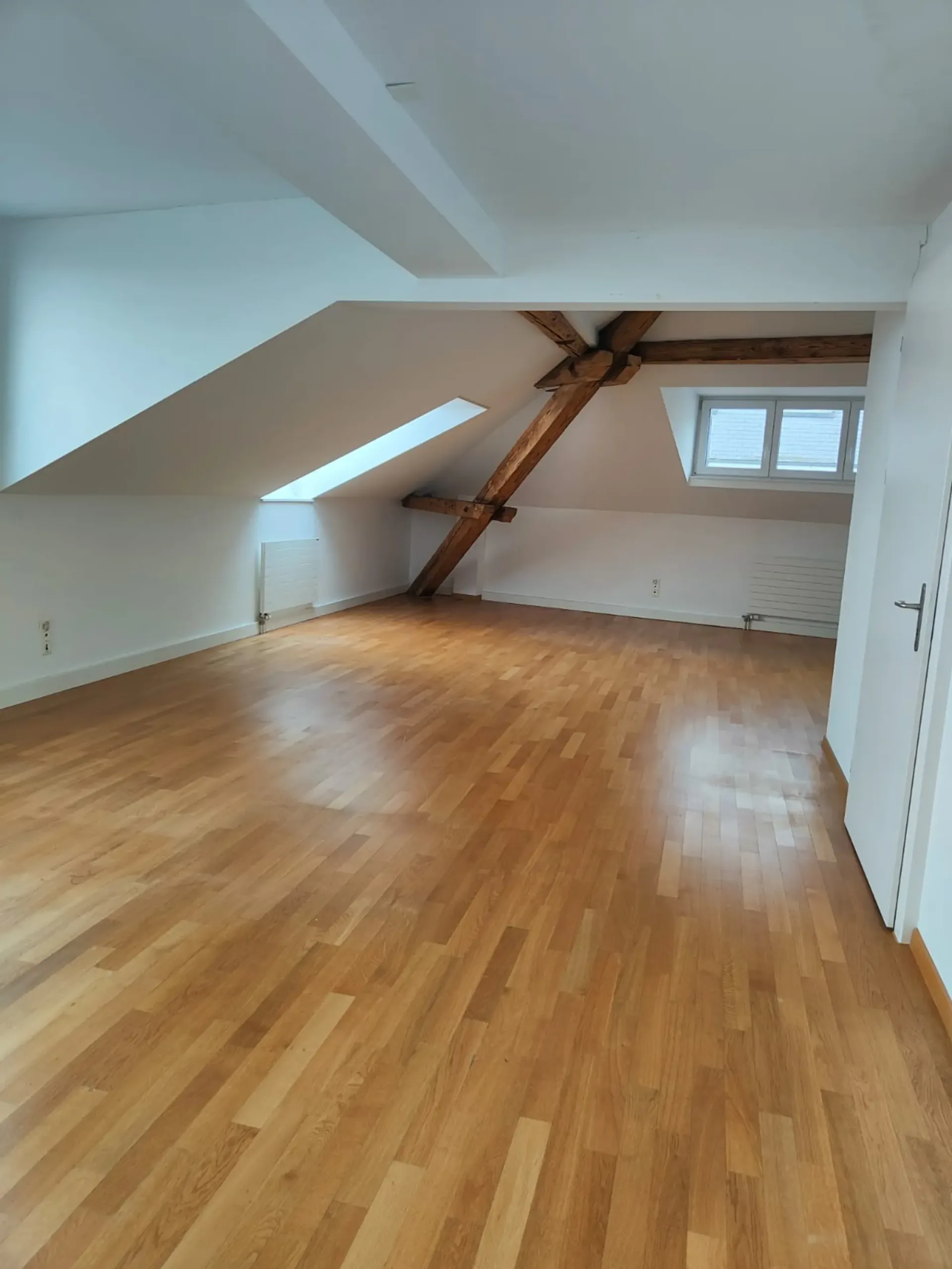 Büro in Rorschach ,Zentral gelegen