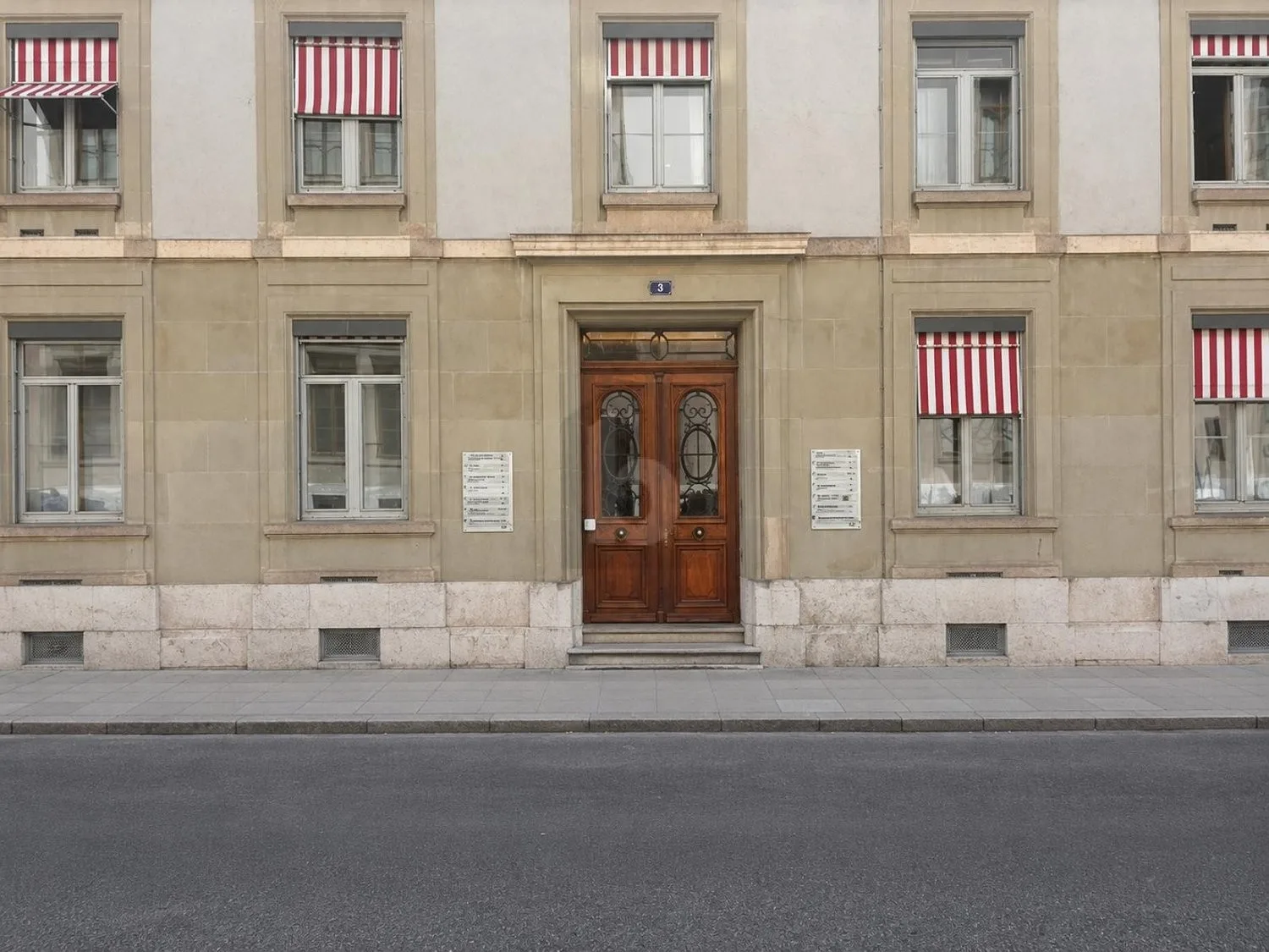 MAGNIFIQUES BUREAUX AUX BASTIONS