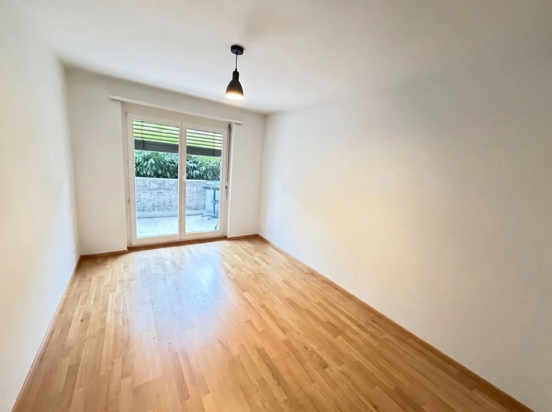 Appartamento accogliente di 3,5 locali con balcone a Reinach BL