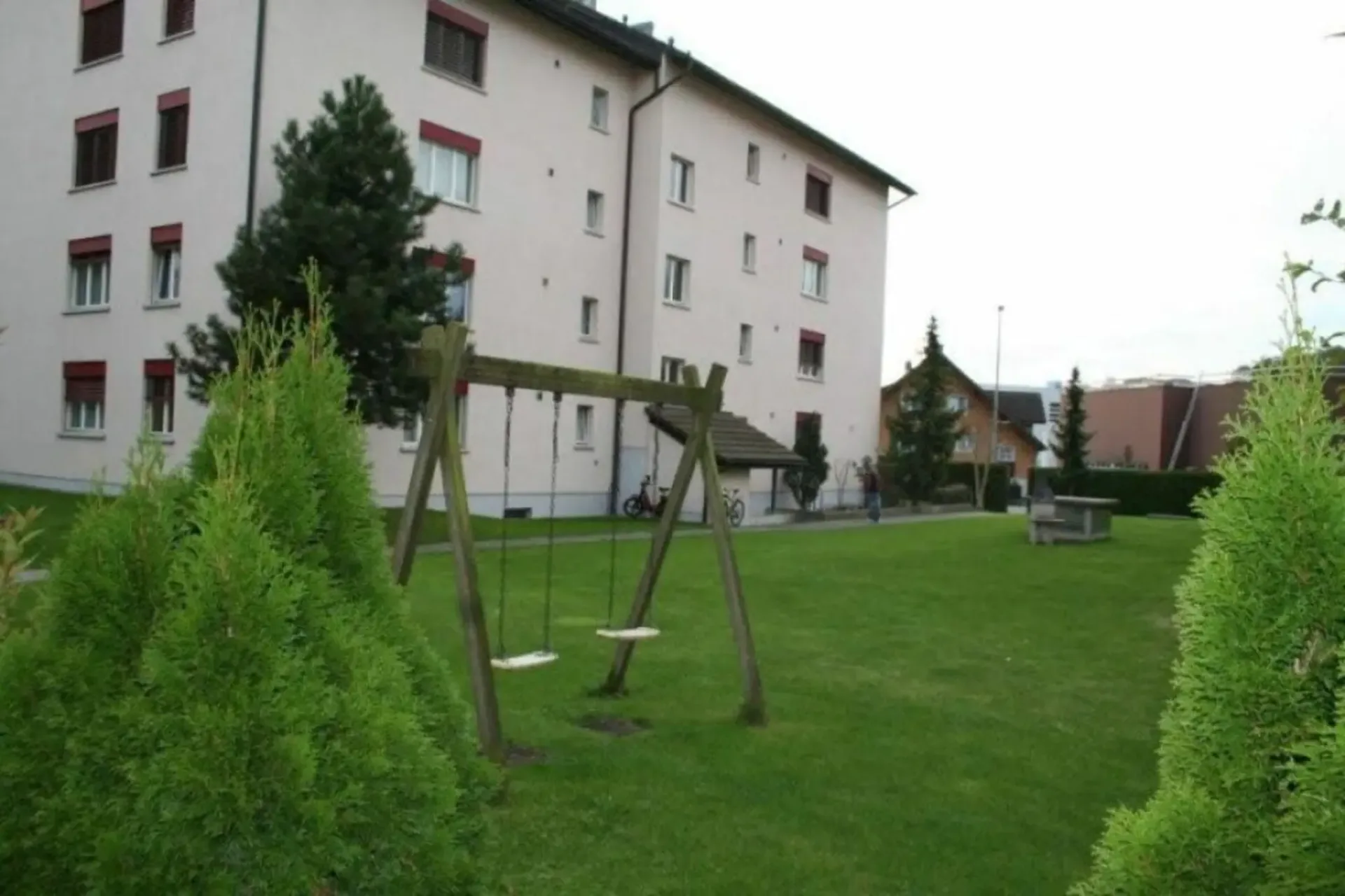 Ihr neues Zuhause