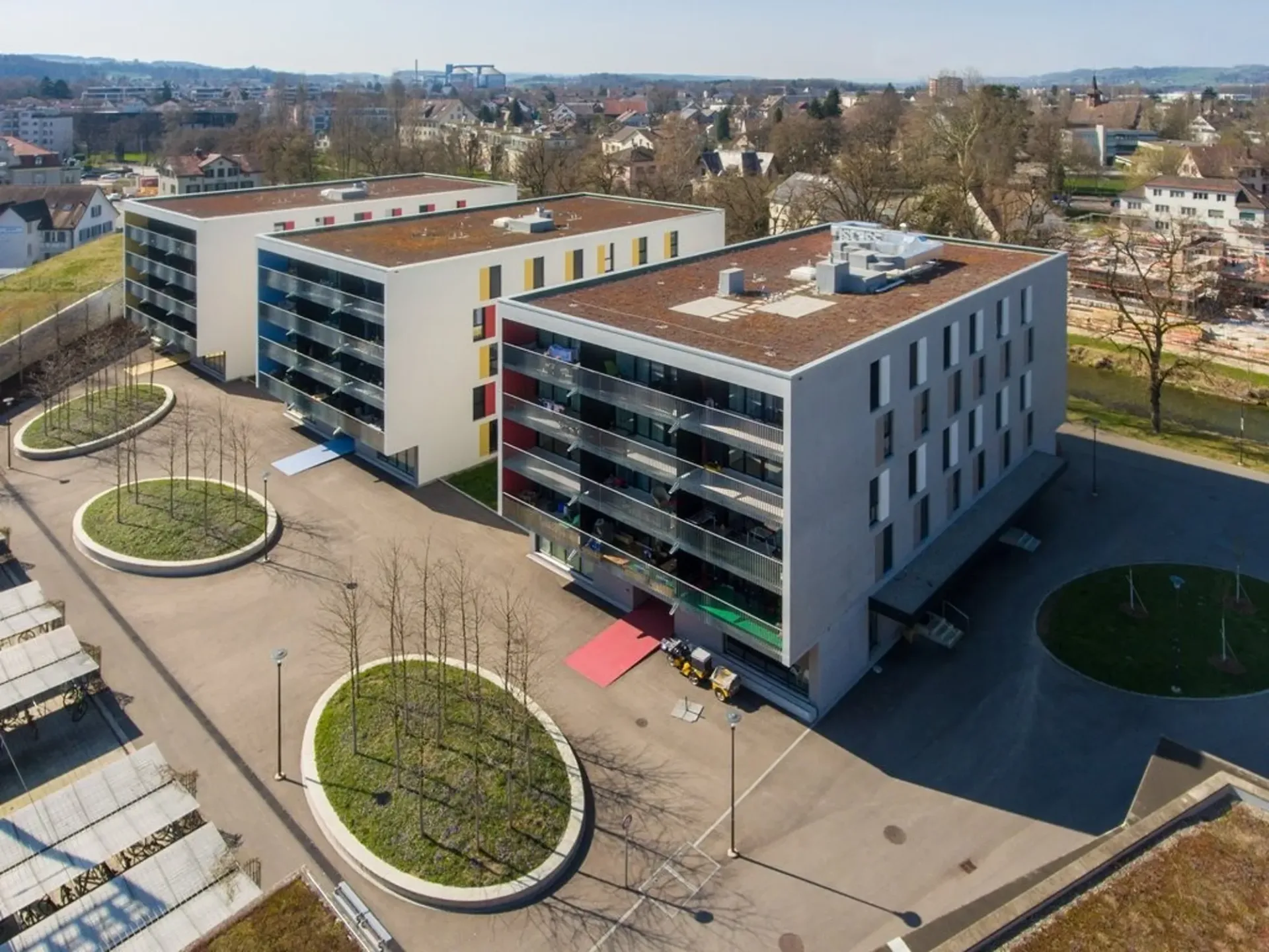 Wohnung sucht Single!