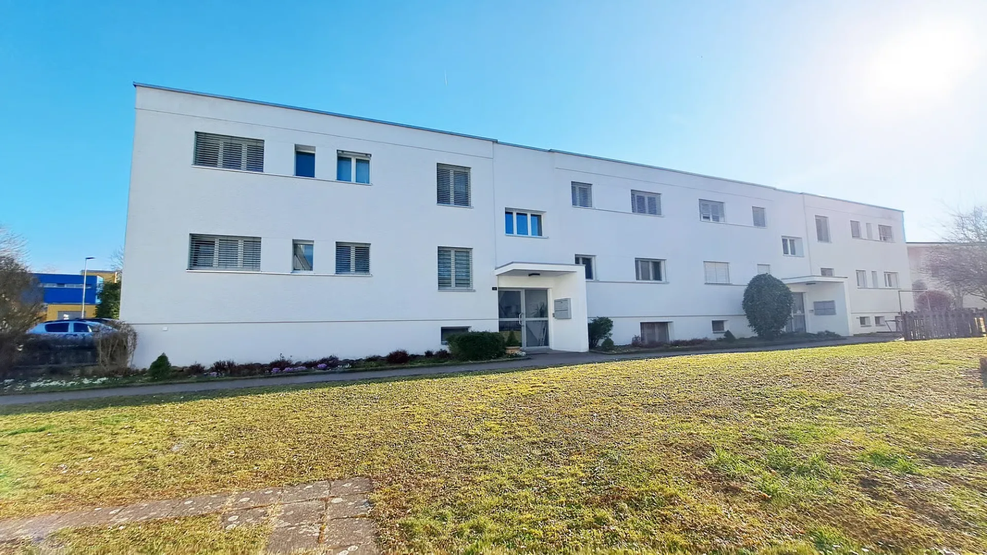 Appartamento 2.0 locali su Leeweg 20 a Bülach