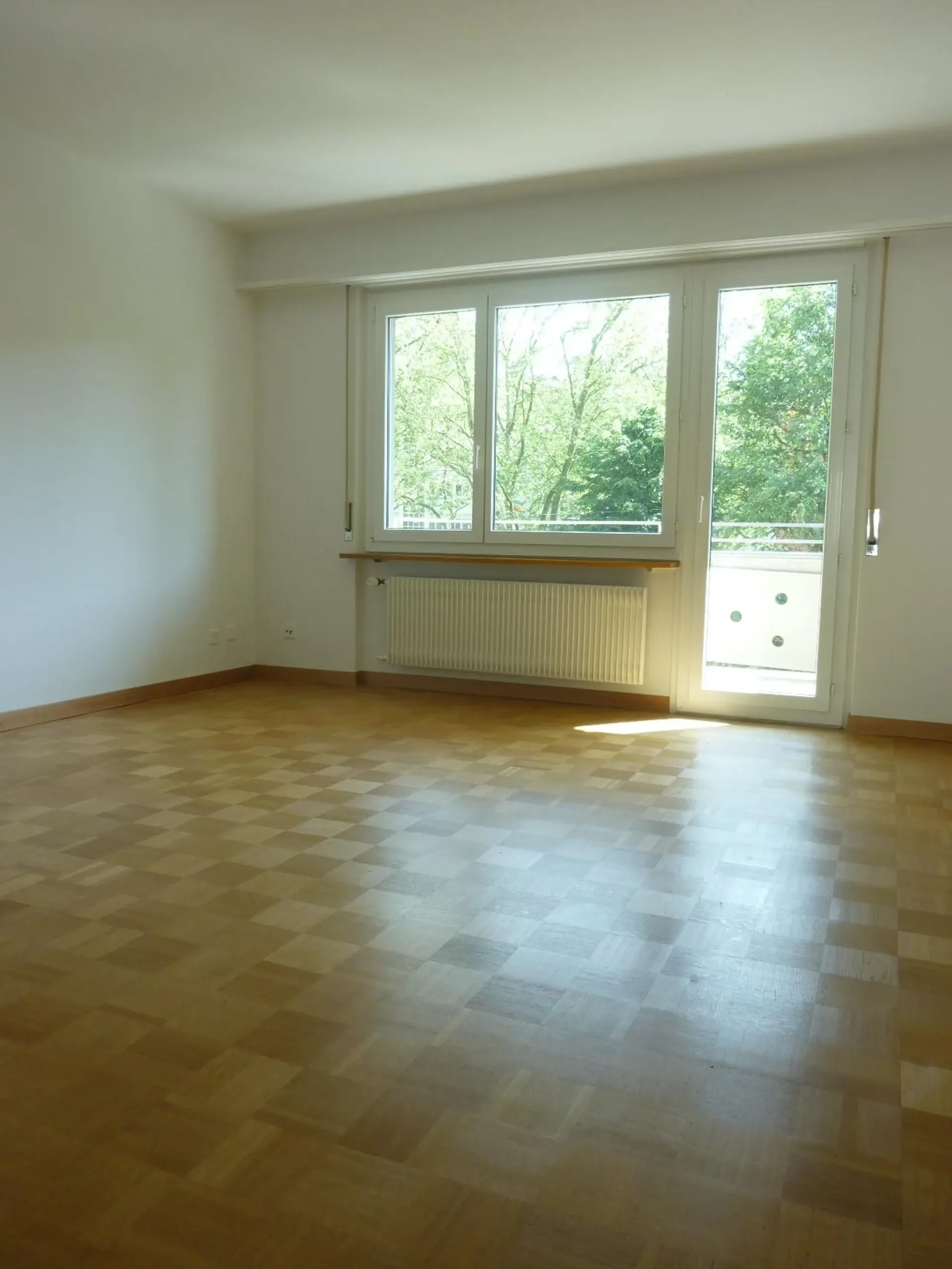 Wohnen im Wankdorf - Wir haben die passende Wohnung!