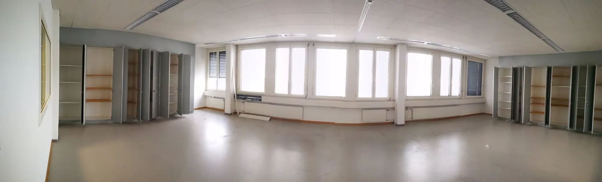 Büros zur Miete im Herzen von La Chaux-de-Fonds