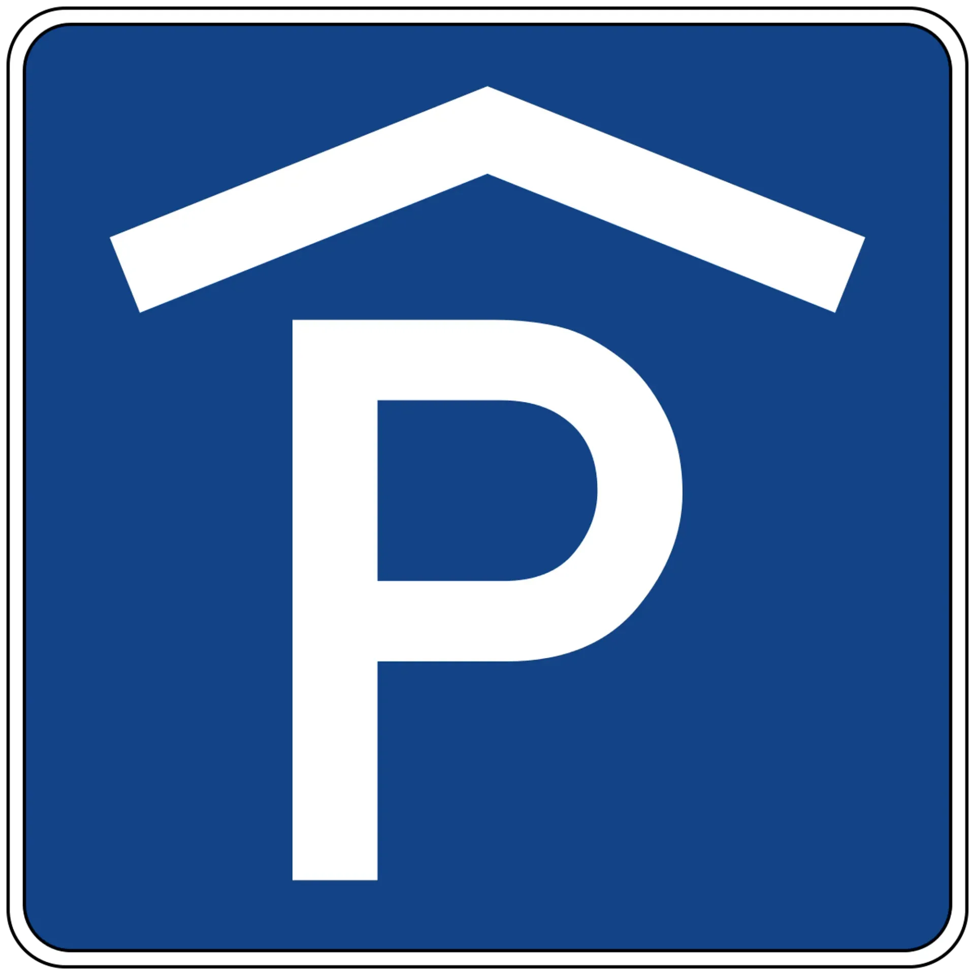 Tiefgaragenplatz