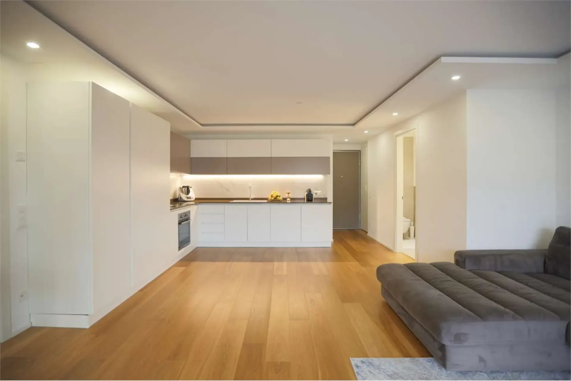 Vacallo 3.5 Zimmer mit bewohnbarer Terrasse