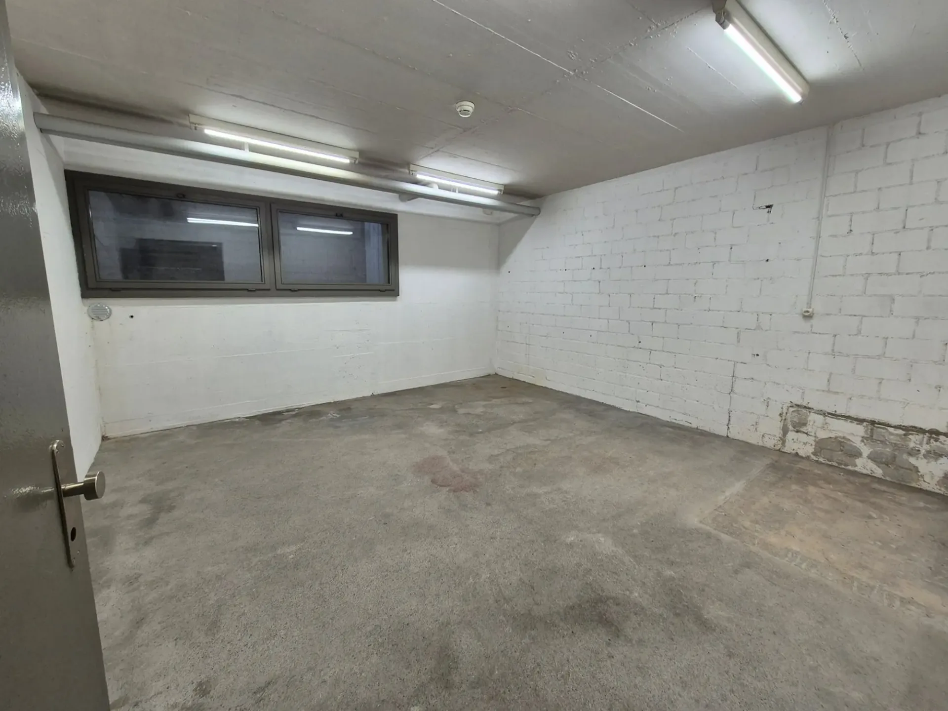 Lagerraum 21 m² – zentral in Schönenwerd