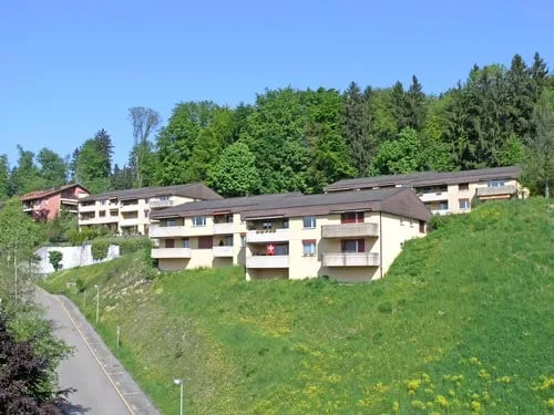 Your new home in Jona