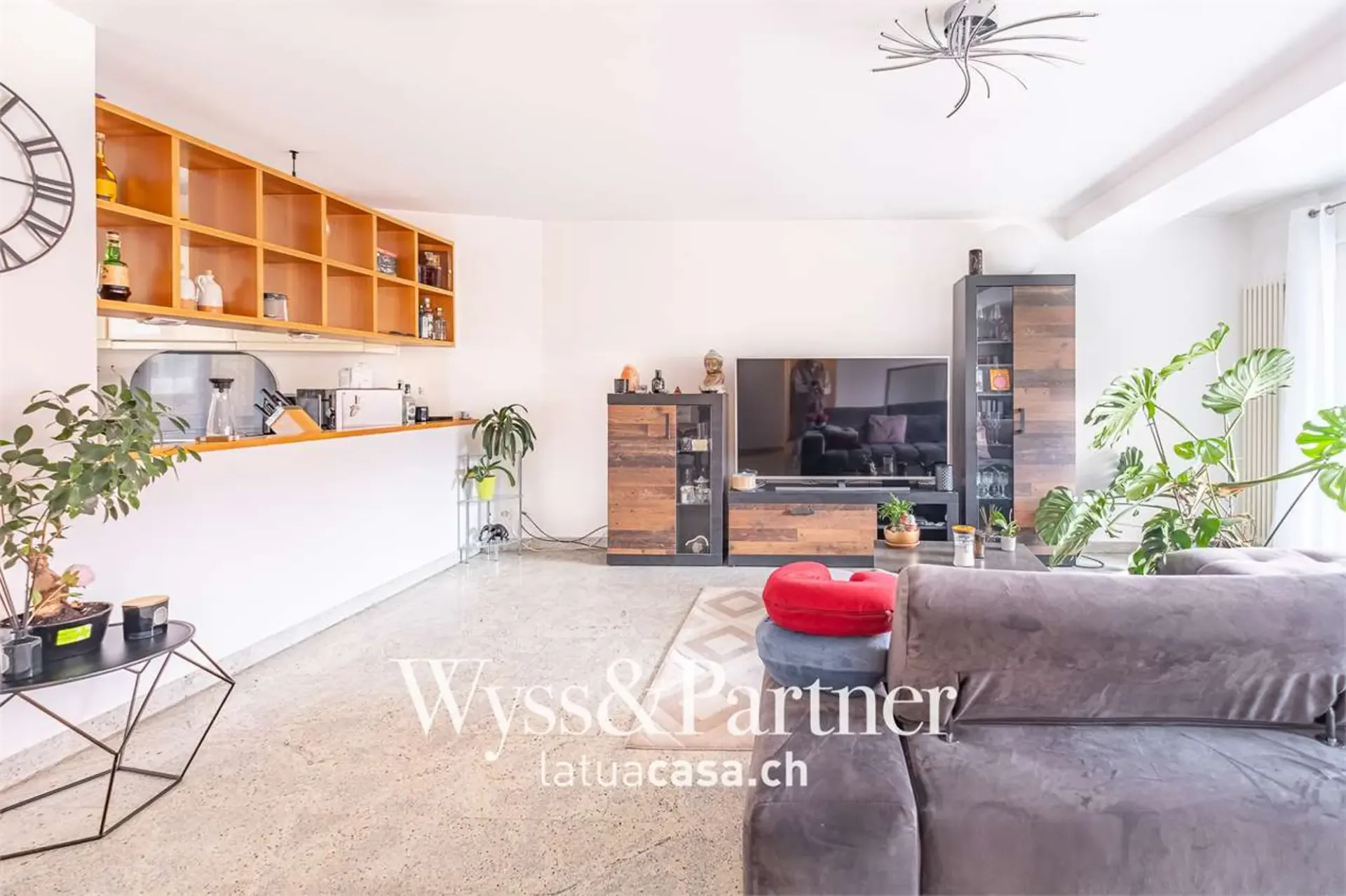 Locarno, wunderschönes Duplex zum Verkauf