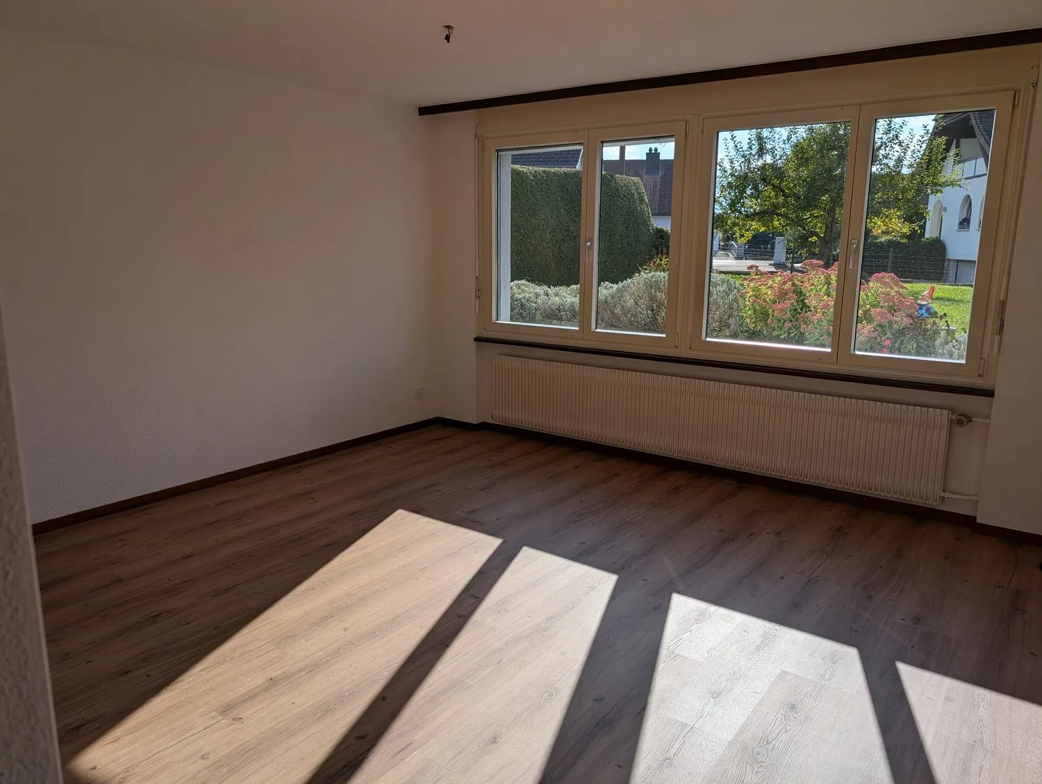 Gemütliche 2.5-Zimmer-Wohnung besonders geeignet für Büro- oder Praxisräume