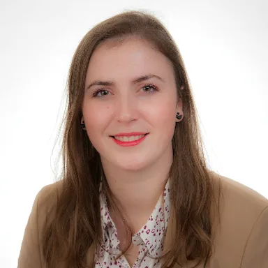 Audrey-Charlotte SARNIN