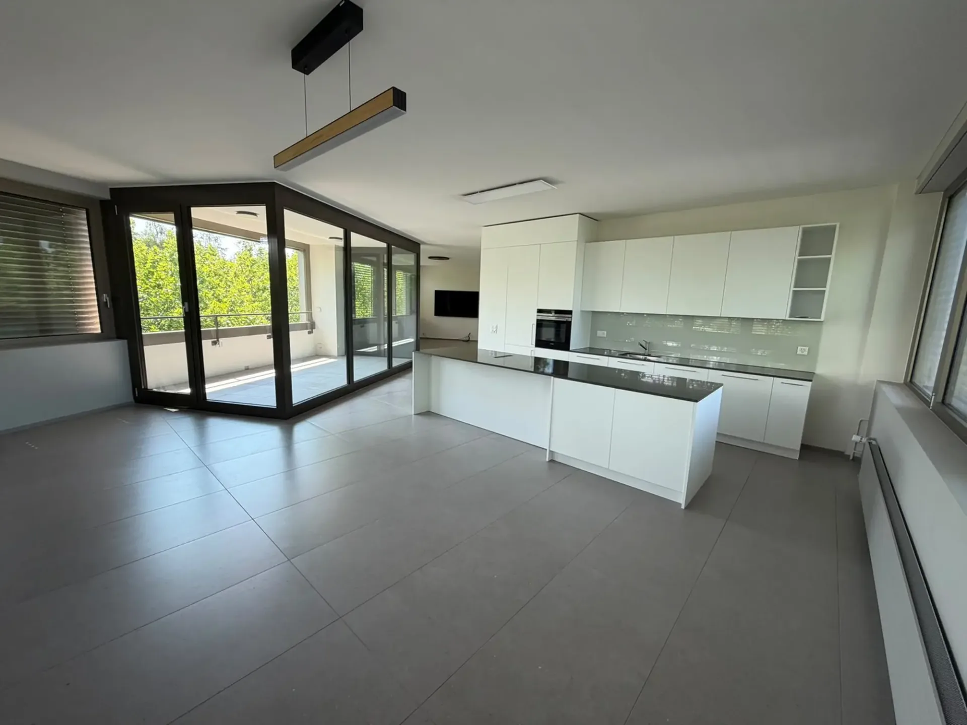 4.5-Zimmer helle und moderne Wohnung
