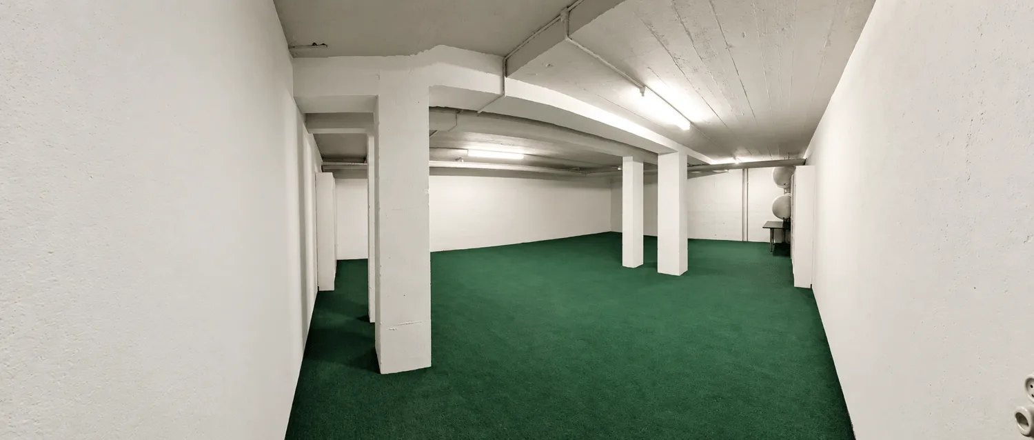 Zu vermieten sofort – Kaution