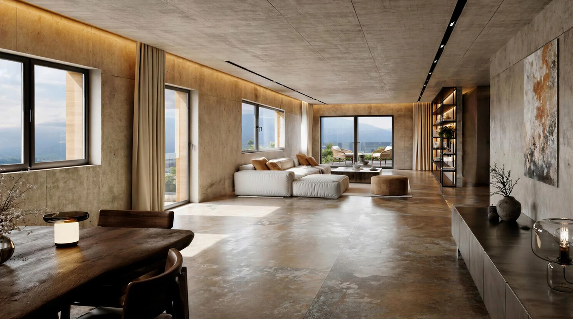 Zu verkaufen: Splendide Villa in Ayent