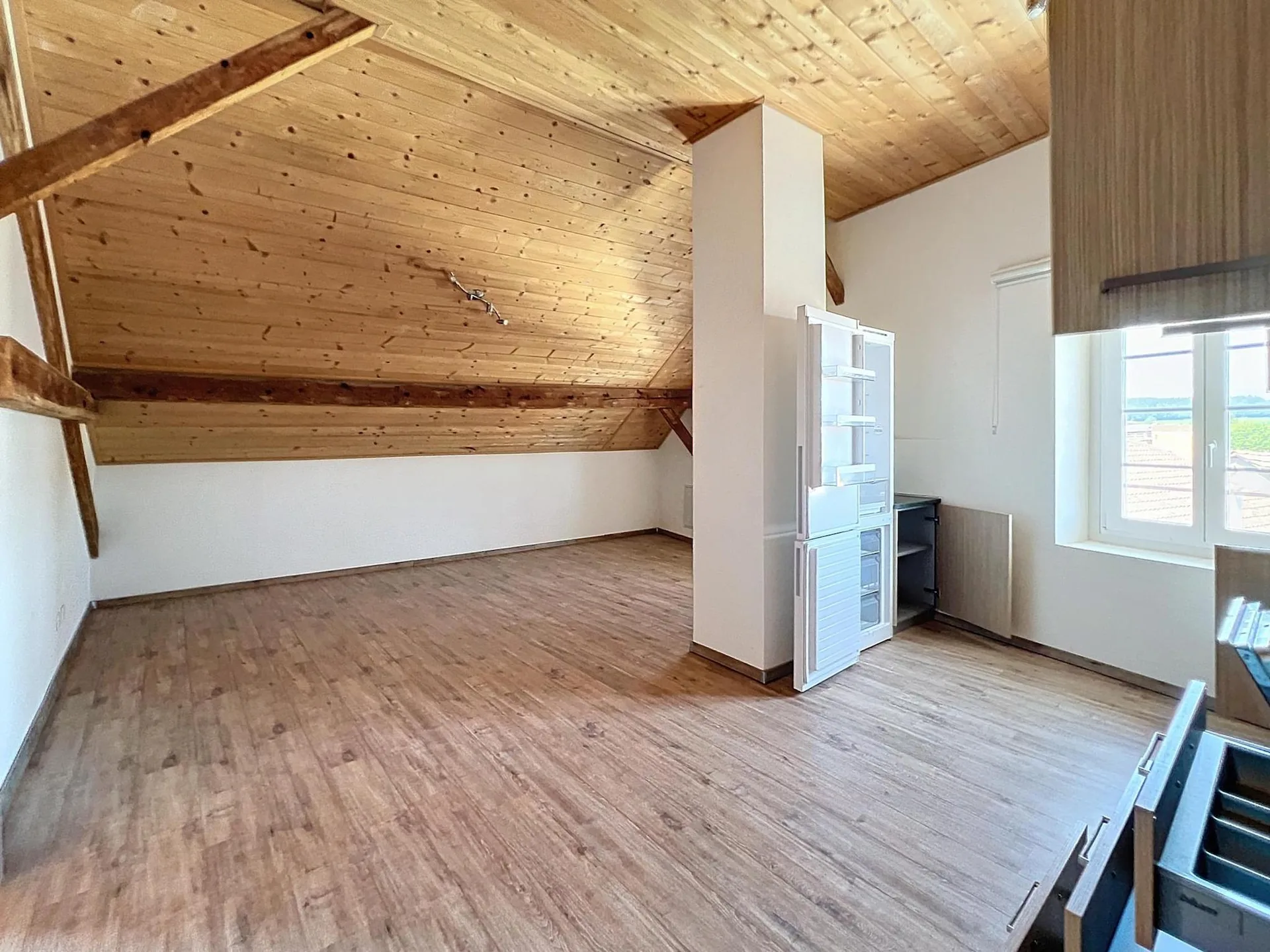 Spécial investisseurs | 2,5 pièces | Romont