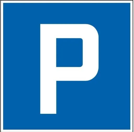 Posto auto in affitto!