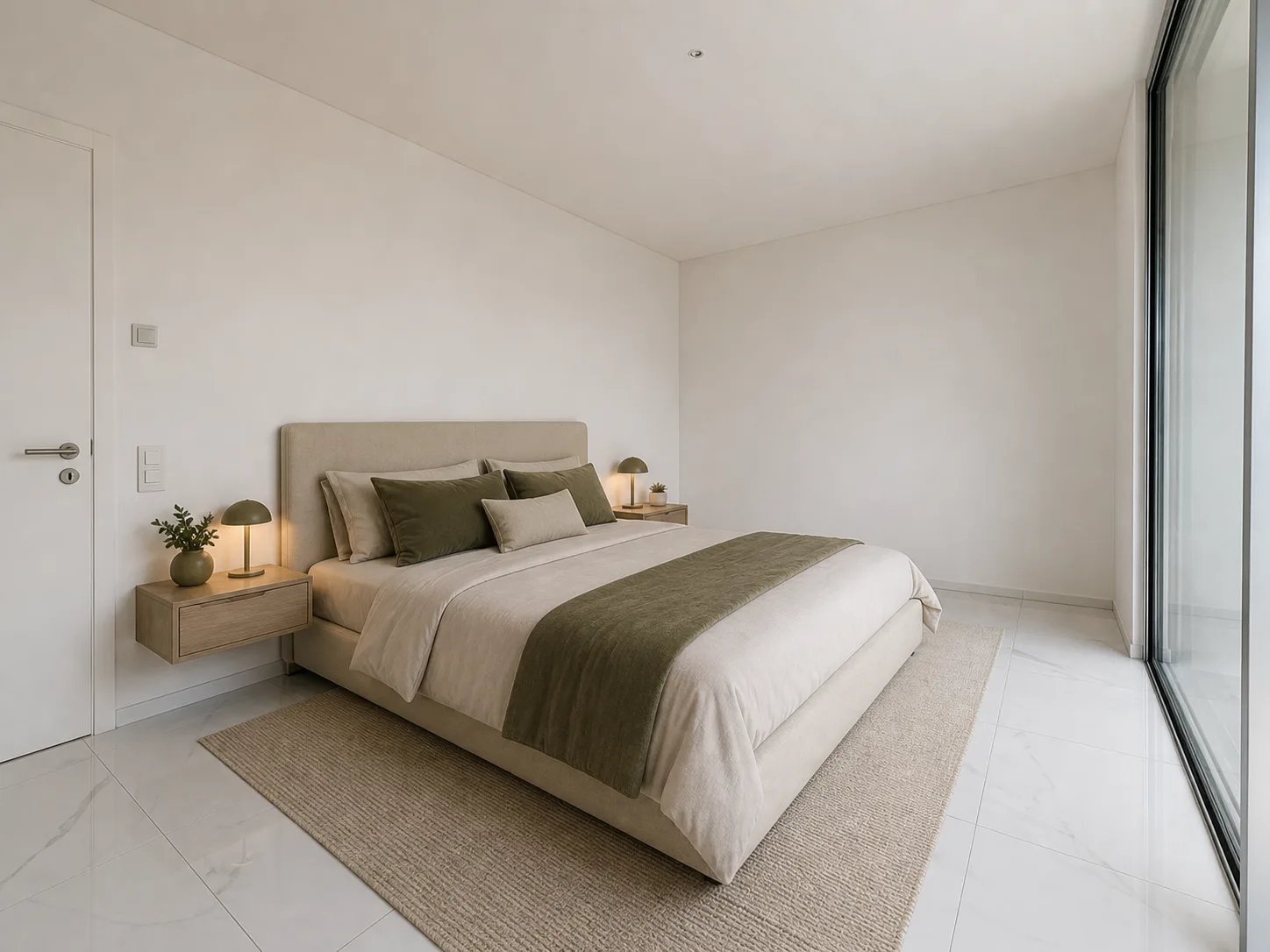 Elegant attic with high standing, 4.5 rooms with a view of Vacallo