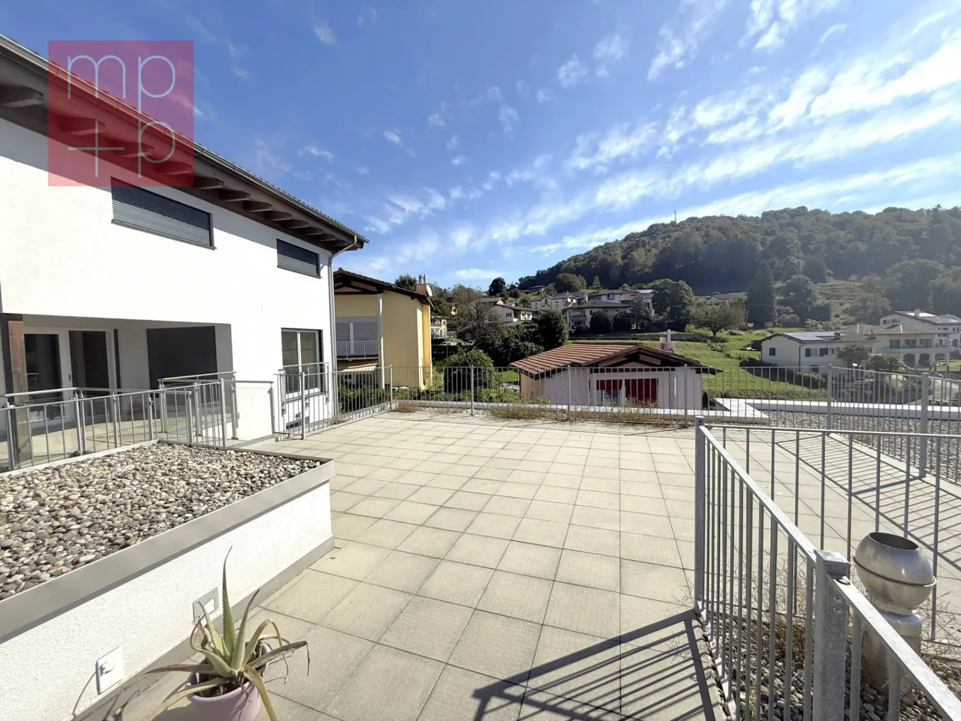 Single-family house - Novaggio
