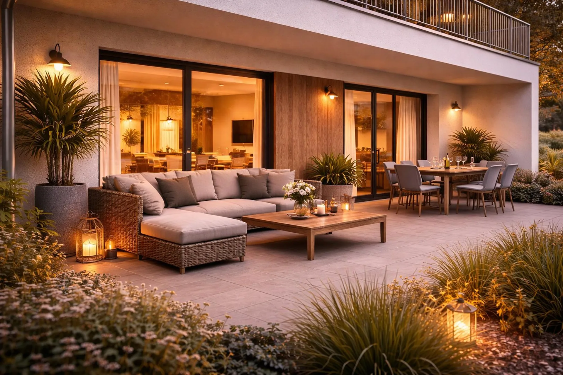 Superbe appartement 3,5 pièces au rapport qualité-prix imbattable
