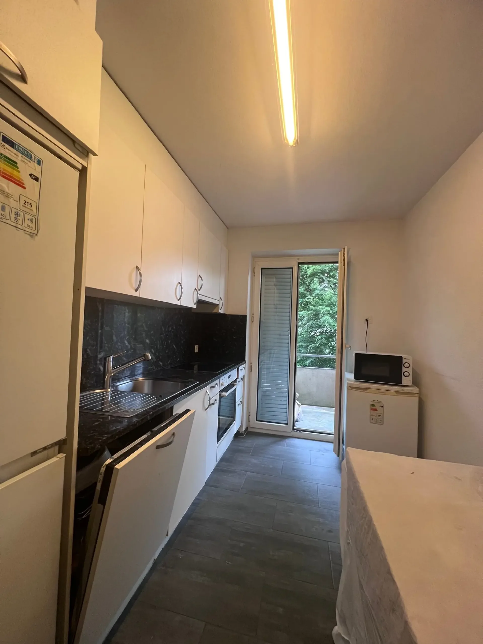 Helle 4-Zimmer-Wohnung an der Baslerstrasse in Olten