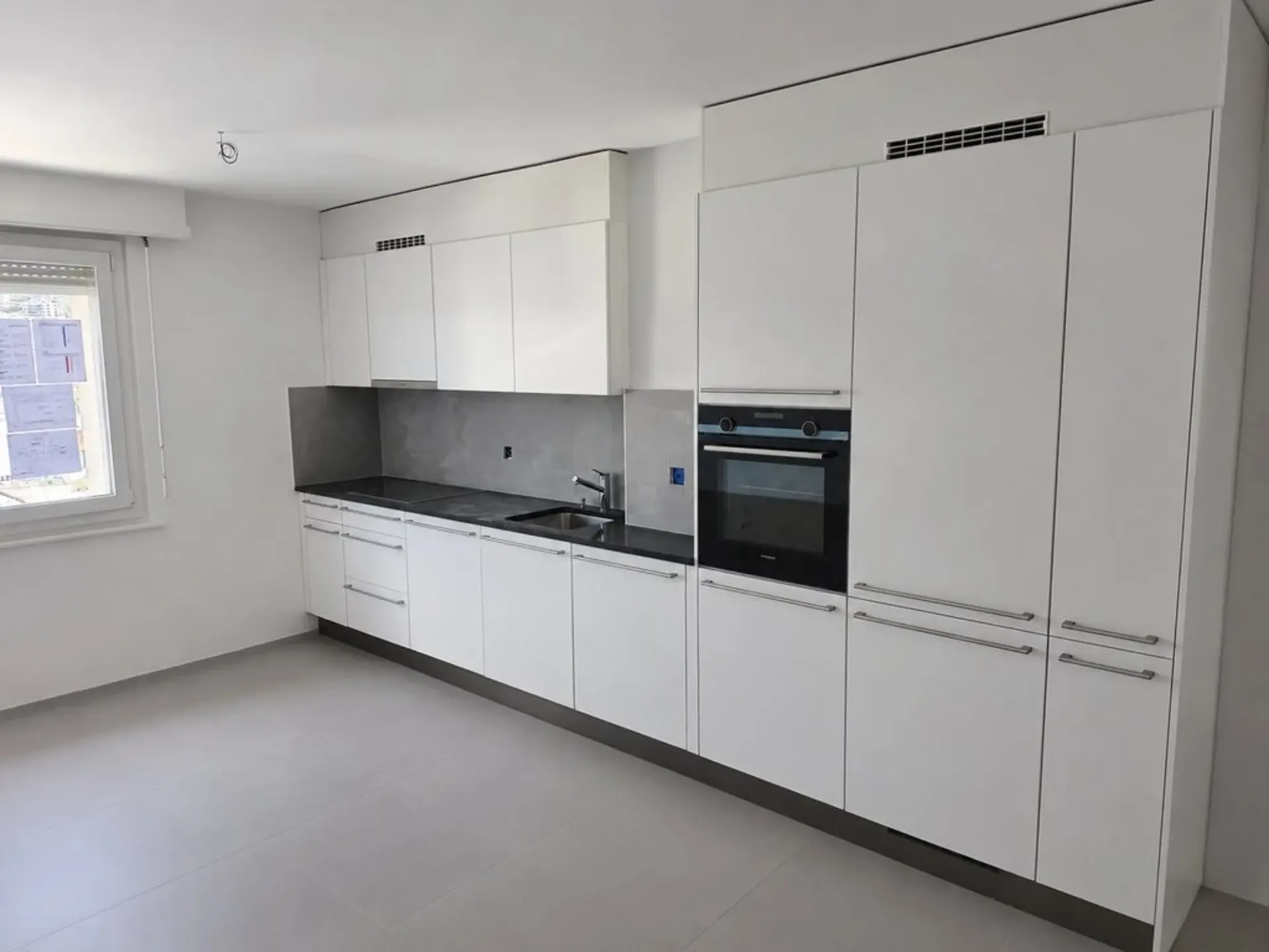 Schönes 3.5-Zimmer-Apartement komplett renoviert