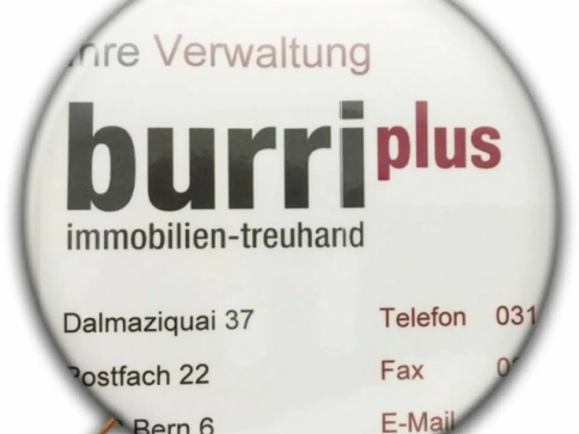 3600 Thun - Place de stationnement pour motocyclette à louer