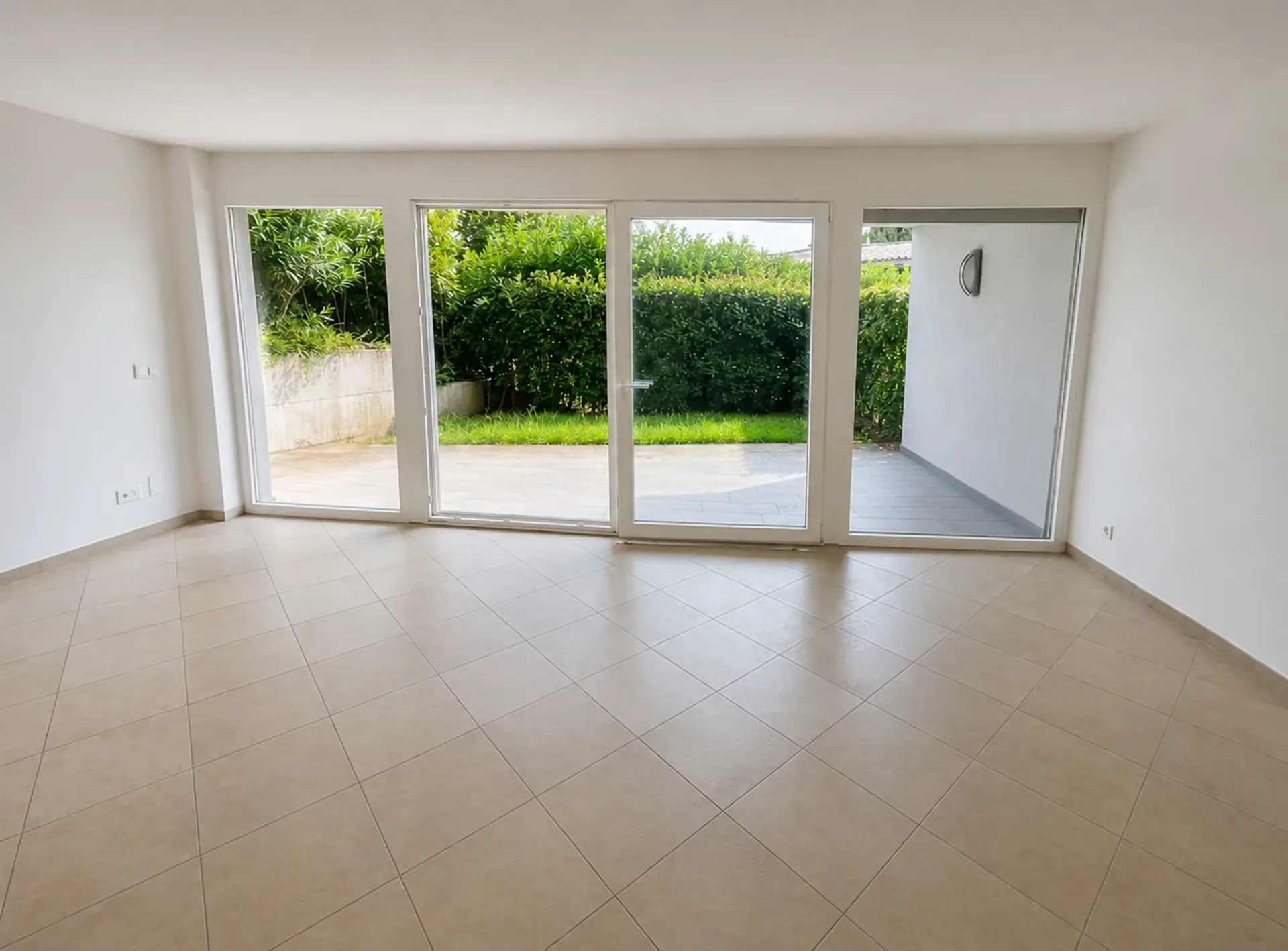BALERNA – 4,5 Zimmer mit Garten – Nachmieter gesucht