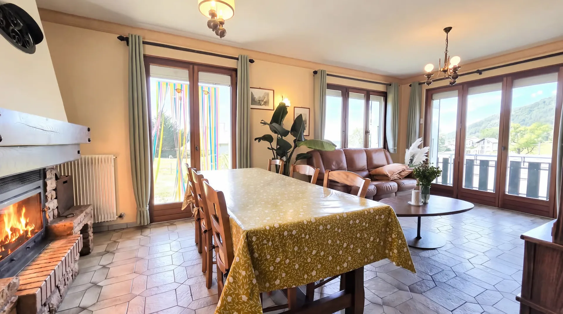 Detached house T7 in Vovray-en-Bornes
