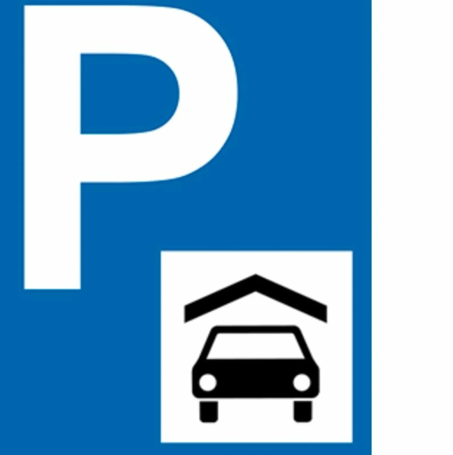 Einstellhallenplatz Nähe Claraspital
