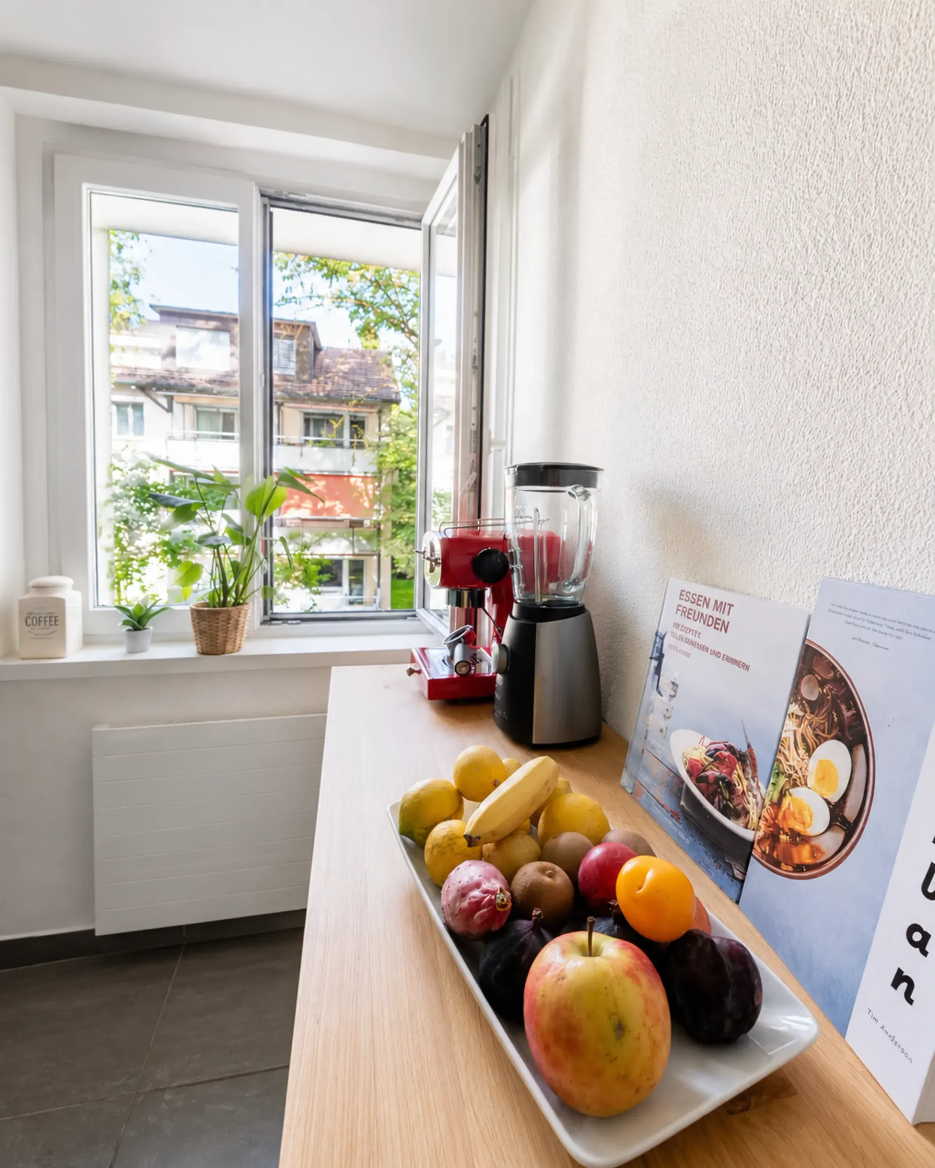 WG-Zimmer in Zürich