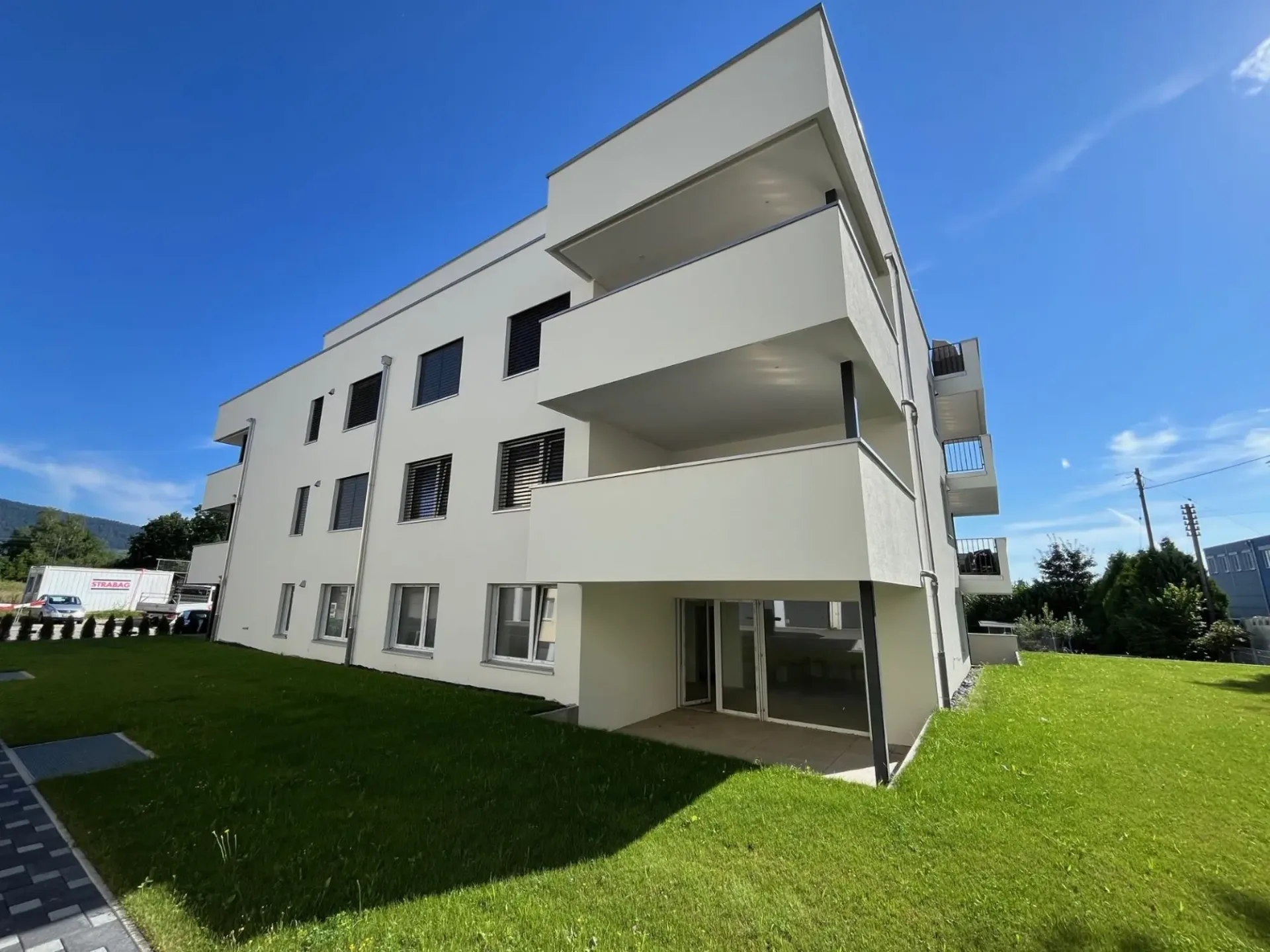 Ihr neues Zuhause an attraktiver Lage!