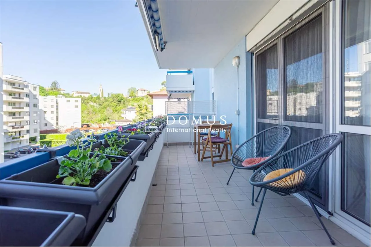 4.5-room apartment