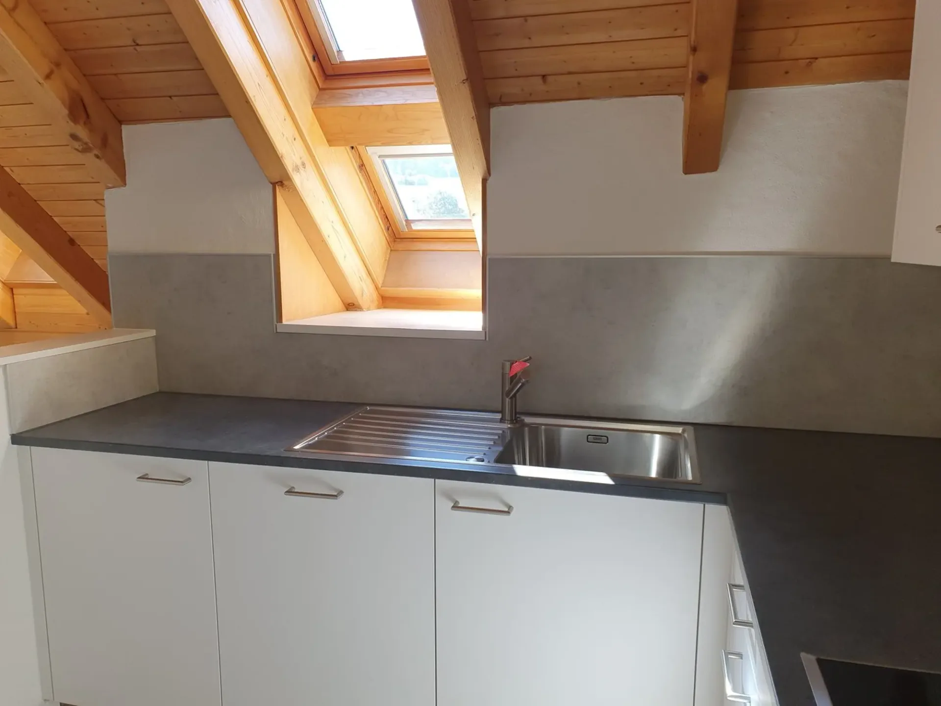 Charmante 4.5-Zimmer-Maisonette-Wohnung