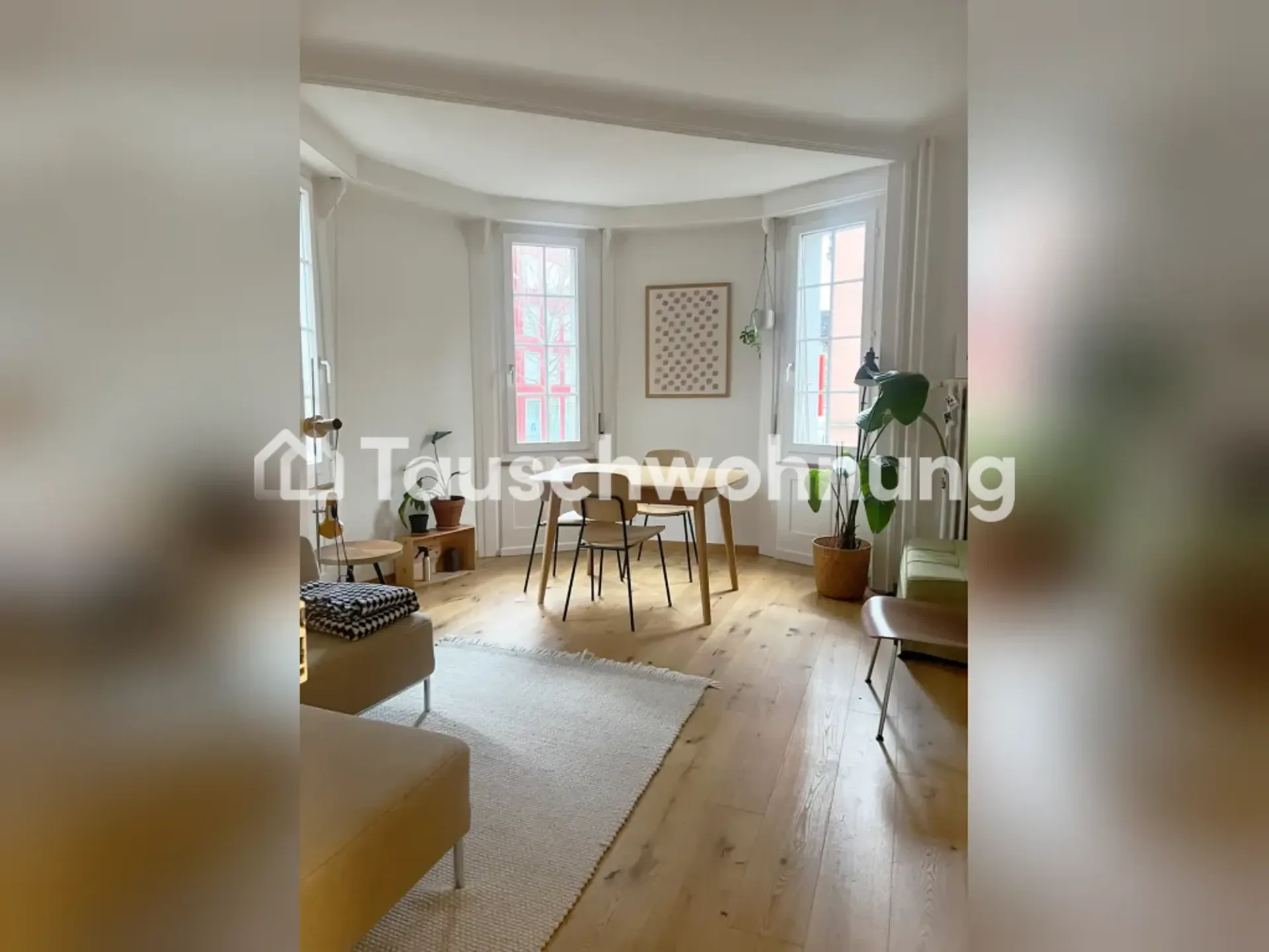 3.5-Zimmer-Wohnung in Zürich, Kreis 5, 85 m²