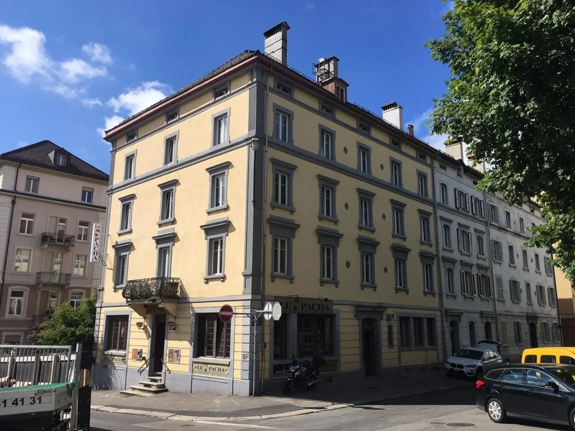 JOLI APPARTEMENT A LOUER